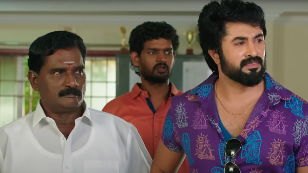 Ethirneechal Serial November 29th 2023 promo and episode full episode