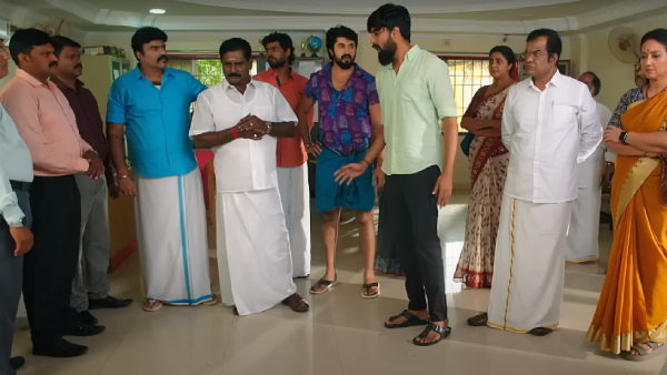 Ethirneechal Serial November 29th 2023 promo and episode full episode