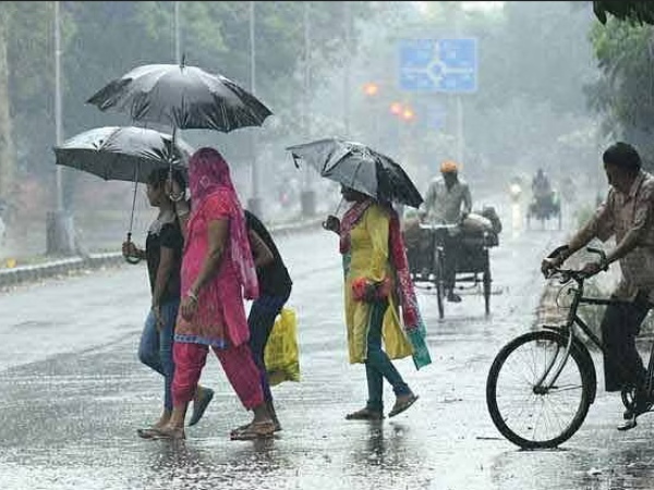 Tamilnadu Weatherman says that Chennai to Tambaram to Avadi will be a good spells Tamilnadu Weatherman says that Chennai to Tambaram to Avadi will be a good spells