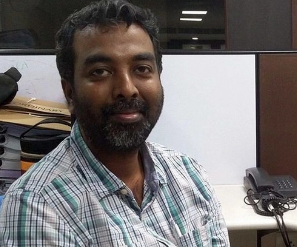 Tamilnadu Weatherman says that Chennai to Tambaram to Avadi will be a good spells Tamilnadu Weatherman says that Chennai to Tambaram to Avadi will be a good spells