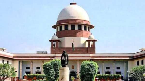 Supreme Court warns Governors on assent to State Assembly bills