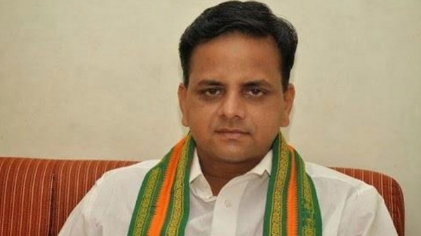 K.T. Raghavan gets new Post in Tamil Nadu BJP? 