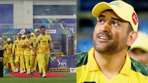  Did CSK plan to get a big player from a very Big franchise amid the IPL 2024 retention?
