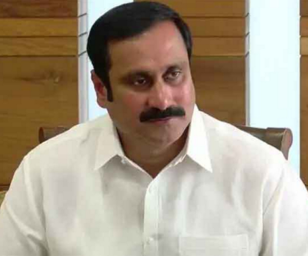 Anbumani ramadoss urges to fill TNPSC chairman, secretary, members post vacants