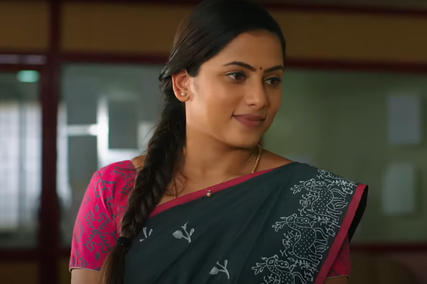 Ethirneechal Serial 2023 November 30th episode full update 