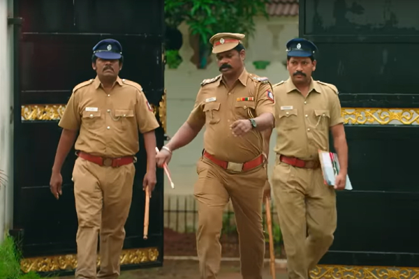 Ethirneechal Serial 2023 November 30th episode full update 