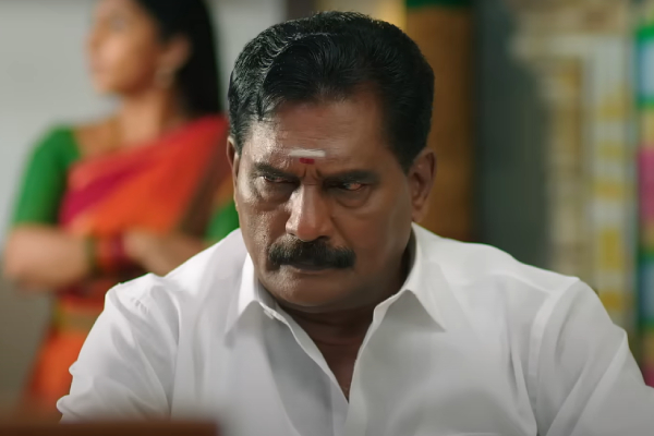 Ethirneechal Serial 2023 November 30th episode full update 