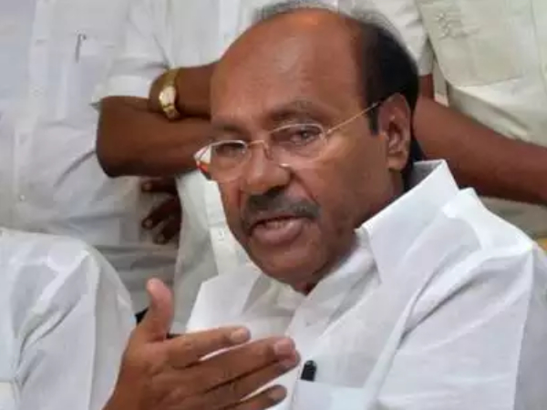 Ramadoss insisted that the government should take steps to implement complete prohibition of alcohol by closing liquor shops across Tamil Nadu 