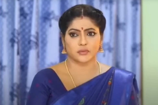 Baakiyalakshmi Serial November 30th 2023 promo and episode full episode