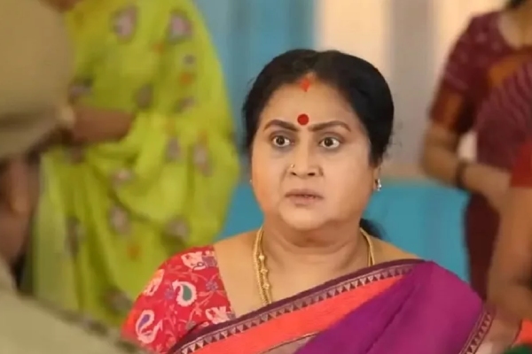 Baakiyalakshmi Serial November 30th 2023 promo and episode full episode