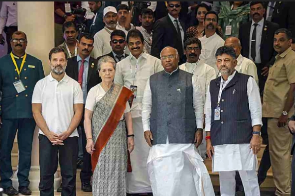 Lok Sabha Election 2024 Quarter-Final: What Happened in Tripura Assembly Poll 2023?