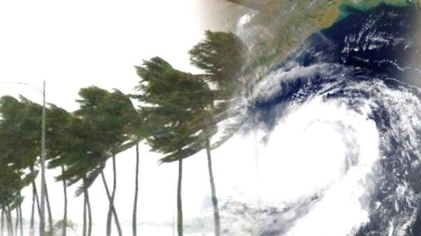 Where will Cyclone Michaung move? Chennai meteorological department says 