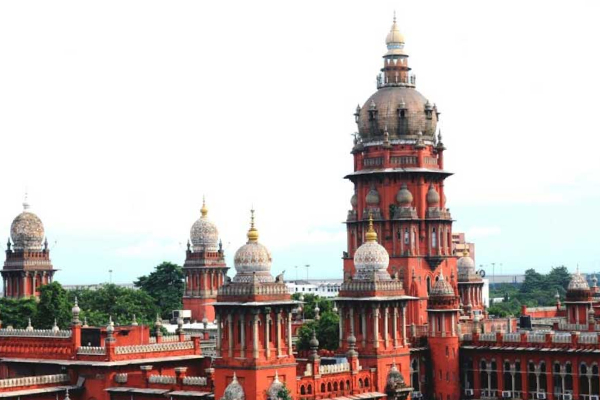 One more case filed against chennai formula 4 car race in high court