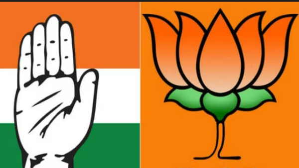 Anticipating Success: CNN News 18 Exit Polls Predict 47 Seats for Congress in Chhattisgarh Election 2023 