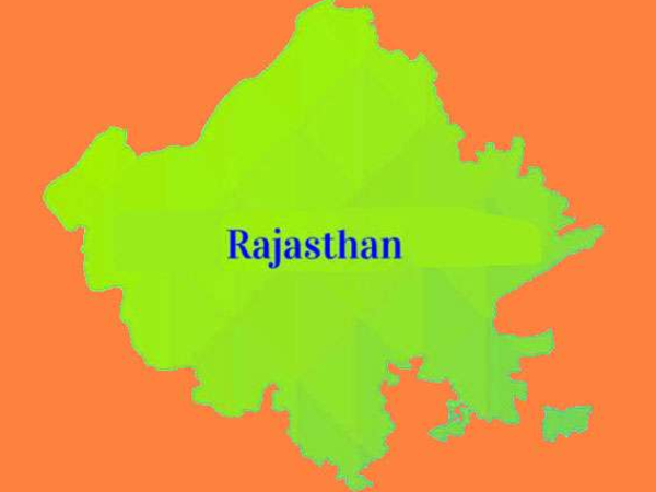 Republic TV-Matrize Exit Polls on Rajasthan Election 2023: Hung Assembly Predicted; bjp, congress In Close Fight Republic TV-Matrize Exit Polls on Rajasthan Election 2023: Hung Assembly Predicted; bjp, congress In Close Fight