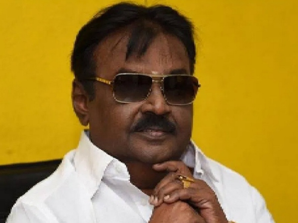 Vellore old age home people offer prayers for Vijayakanths recovery 