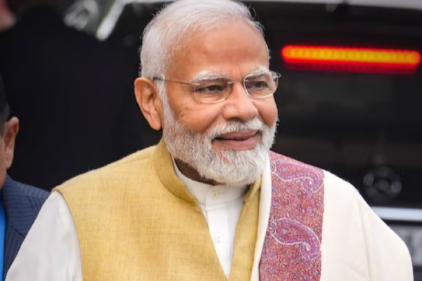 PM Modi likely to carry Ram Lalla idol to new Ayodhya temple on 2024 January 22 