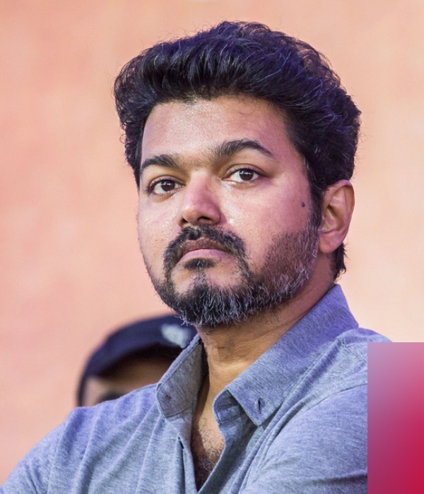 KS Alagiri said that if actor Vijay enters politics, he is welcome