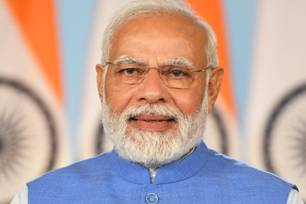 Modi lied about Rs.15 lakh to every Indian Citizen - Mallikarjun Kharge 