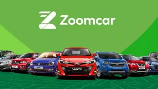 How a gang was caught in Chennai who stole a car using a zoom app? 
