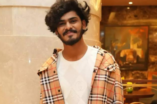 Film director Chellams talk about TTF Vasans accident has drawn criticism 