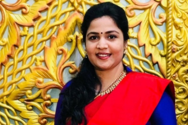 Do you know the case in which sections against BJP executive and actress Ranjana Nachiar? details here Do you know the case in which sections against BJP executive and actress Ranjana Nachiar? details here