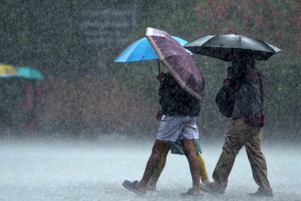 Chennai met gave Rain alert before 7pm in 35 districts of Tamilnadu 