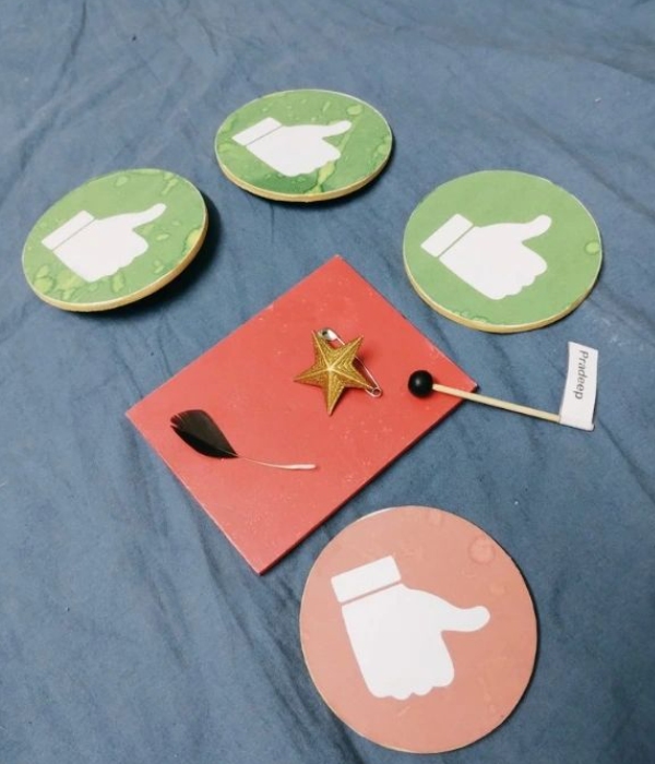 bigg boss tamil season 7 Pradeep first emotional post that evicted