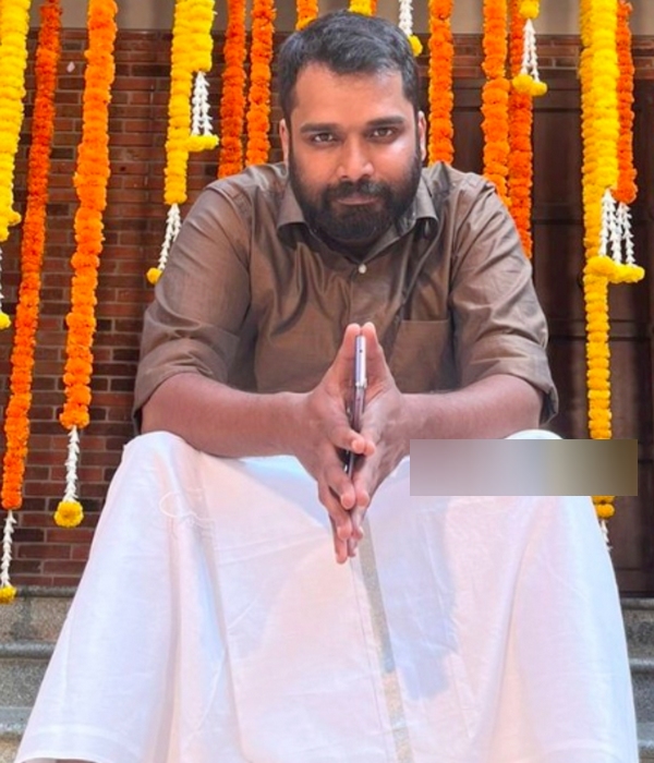bigg boss Pradeep has shared how the production manager humiliated