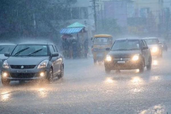  Chennai Meteorological Department gives yellow warning to Tamilnadu 