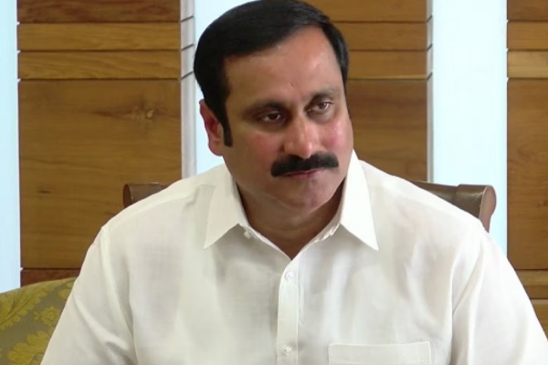 PMK founder Anbumani Letter to PM Narendra Modi regarding medical colleges PMK founder Anbumani Letter to PM Narendra Modi regarding medical colleges