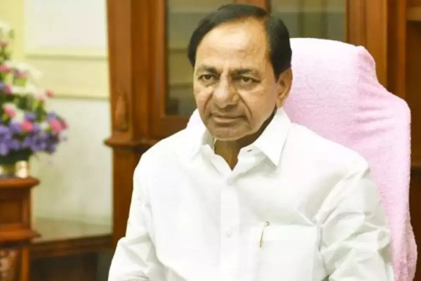 Opinion poll said BRS will win again in the Telangana state assembly elections 