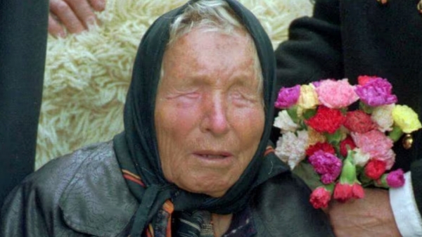  What are the Baba Vanga terrifying Predictions For 2024 