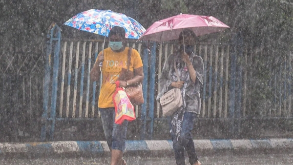 Tamilnadu Weatherman asks whether November 14 low pressure will give rain? 