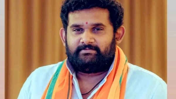  Madras High Court issues notice to Police on BJP Amar Prasad Reddy bail plea