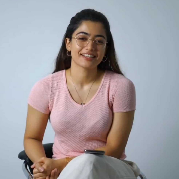 Sources says that Central Government is probing Rashmika Mandannas deep fake video 