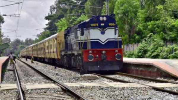 Unreserved Diwali special trains between Coimbatore-Dindigul from today to November 14 
