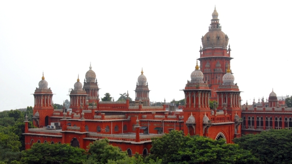 Dismissed training constable for concealing the criminal case: High court ordered to reinstate 