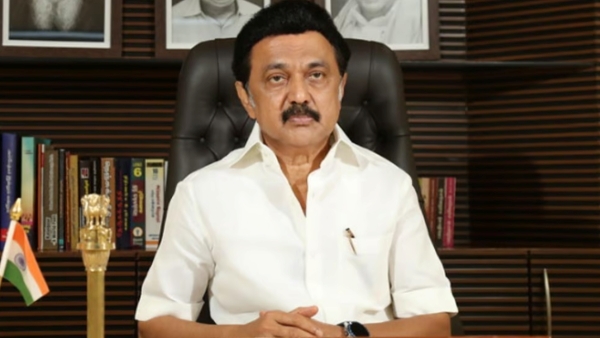 CM Stalin order to cancel the Goondas law imposed on 6 people arrested during protest in Tiruvannamalai