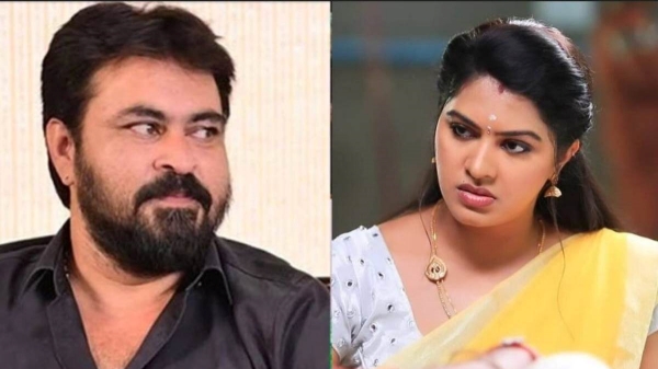 Bigg Boss Dineshs parents talking about the reason why he had separated from Rachitha Bigg Boss Dineshs parents talking about the reason why he had separated from Rachitha