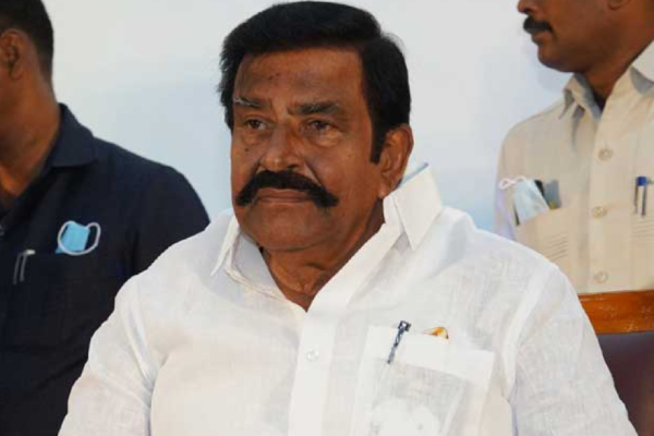 Annamalai says that Minister K.N.Nehru is having more assets than Billgates 