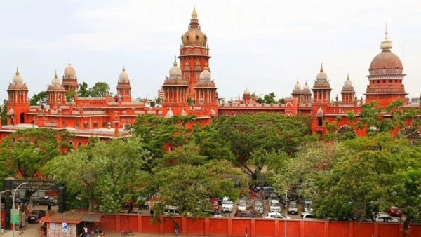 Madras High Court has ruled that if a married son dies, the mother has no share in the property 