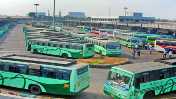 Bus stands change announced for Deepavali Special Buses in Tamil Nadu Chennai 