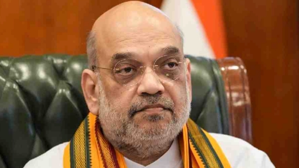 Rajasthan Election 2023: Amit Shahh Campaign Vehicle touces live wire in Nagaur, enquiry ordered 