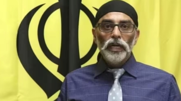 US warned India on plot to kill Khalistani separatist Gurpatwant Singh Pannun? 