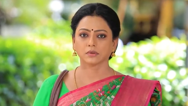 Baakiyalakshmi Serial November 8th 2023 promo and episode full episode