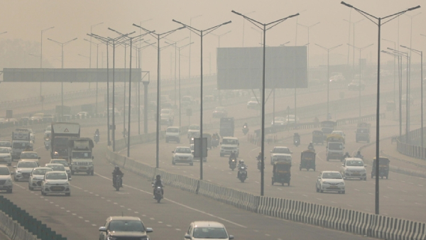  How Google Discover will soon help you to escape from Air pollution in your city