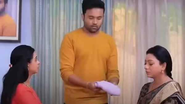 Baakiyalakshmi Serial November 1st 2023 promo and episode full update 