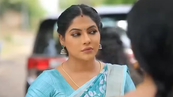 Baakiyalakshmi Serial November 1st 2023 promo and episode full update 