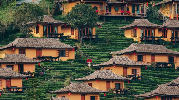 Best tourist spots in Thailand that are unknown to most people 